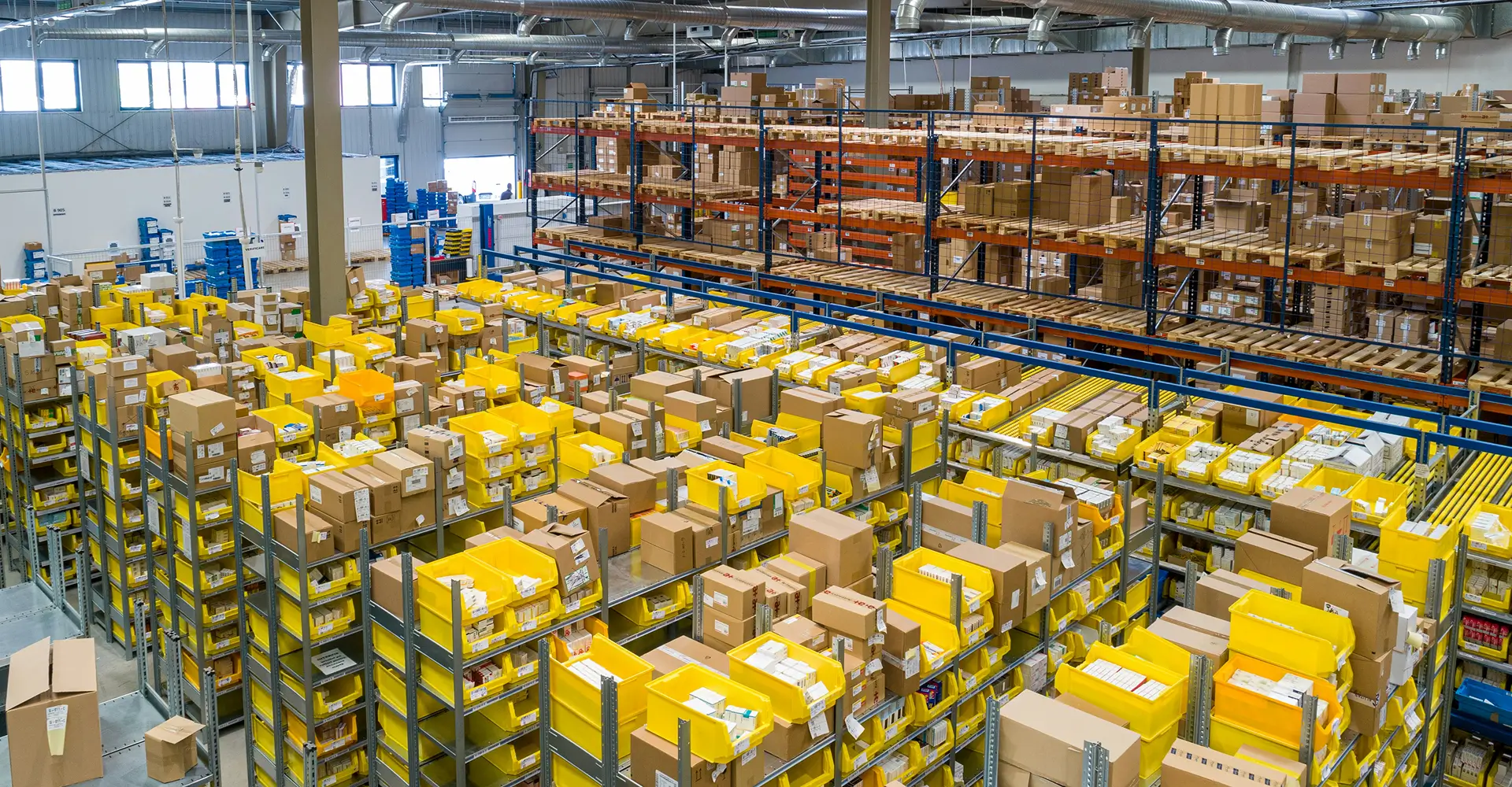 How AI Demand Forecasting Is Ending Stockouts in Distribution Warehouses