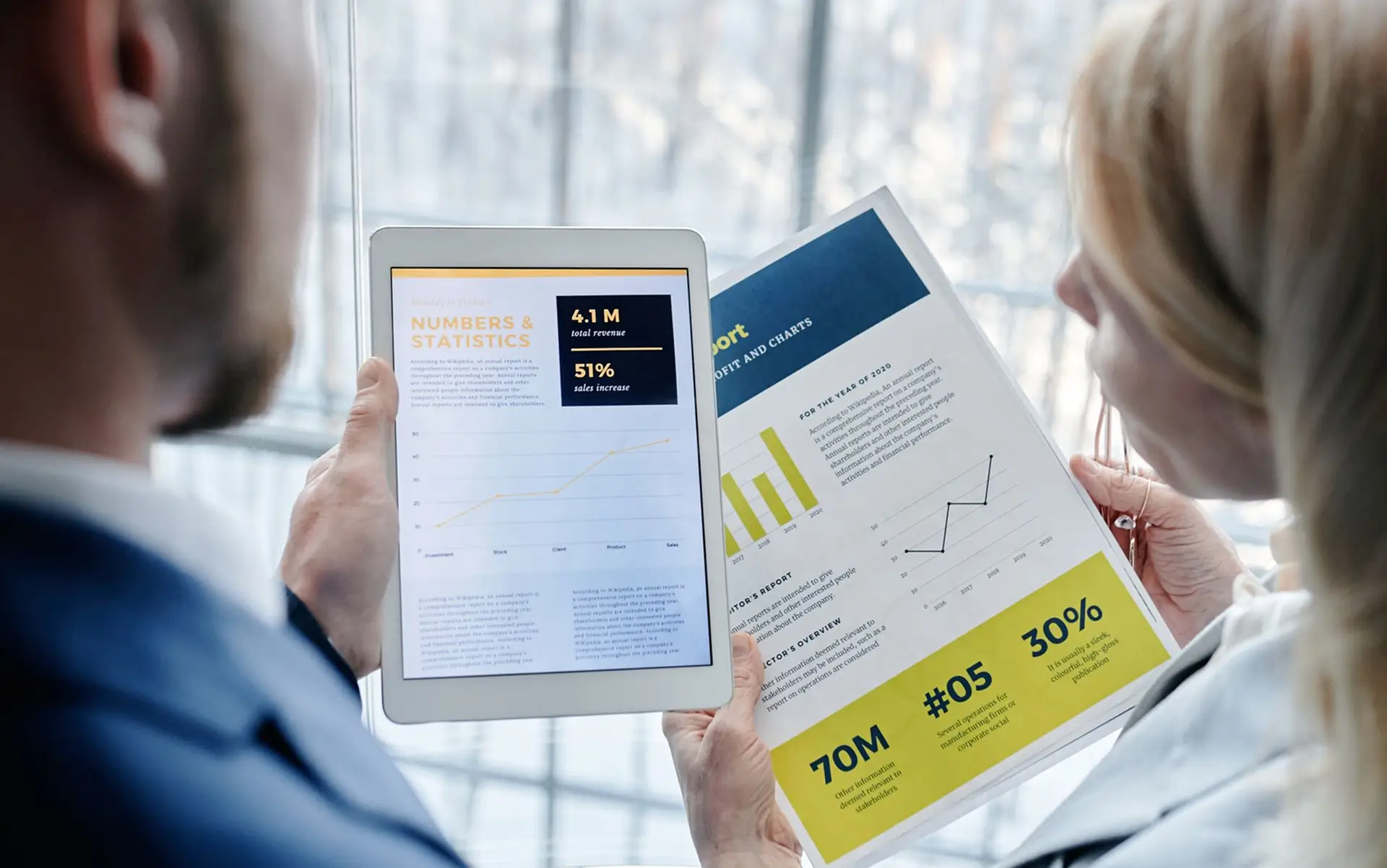 Why Automated Scheduled Reports Are the Single Biggest Time-Saver in Operations Management