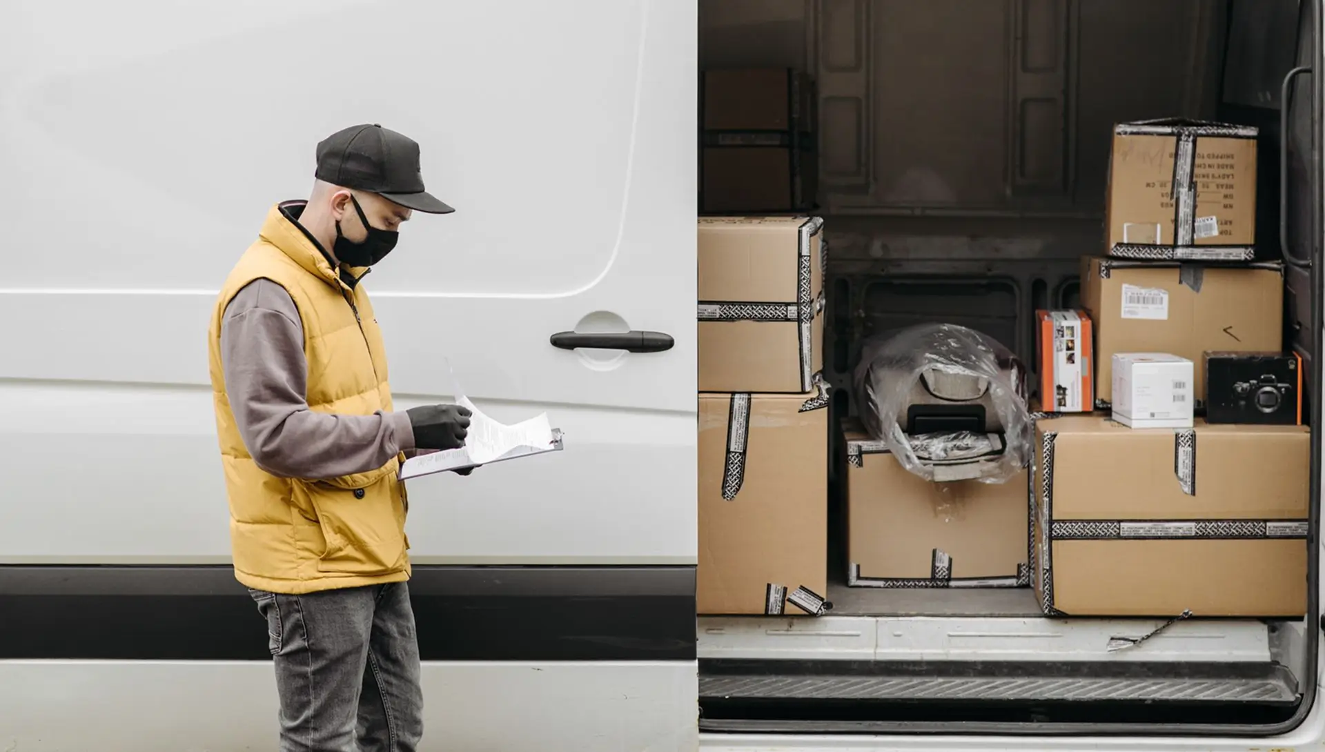 Invoicing in Logistics: Why Getting It Right Is Worth Far More Than the Paper It's Printed On