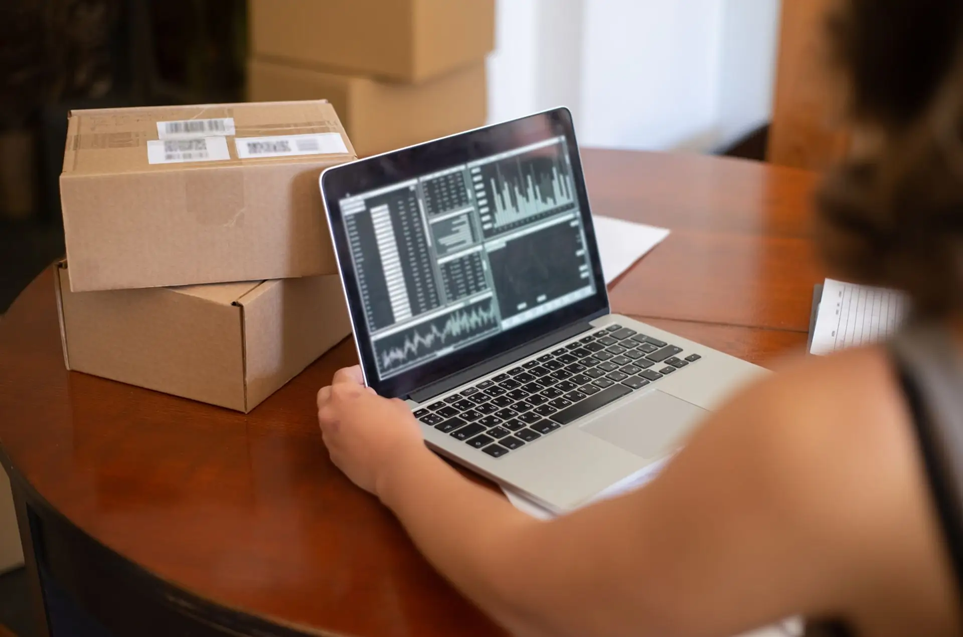 Phone Orders vs. Digital Order Management: The Real Cost Comparison