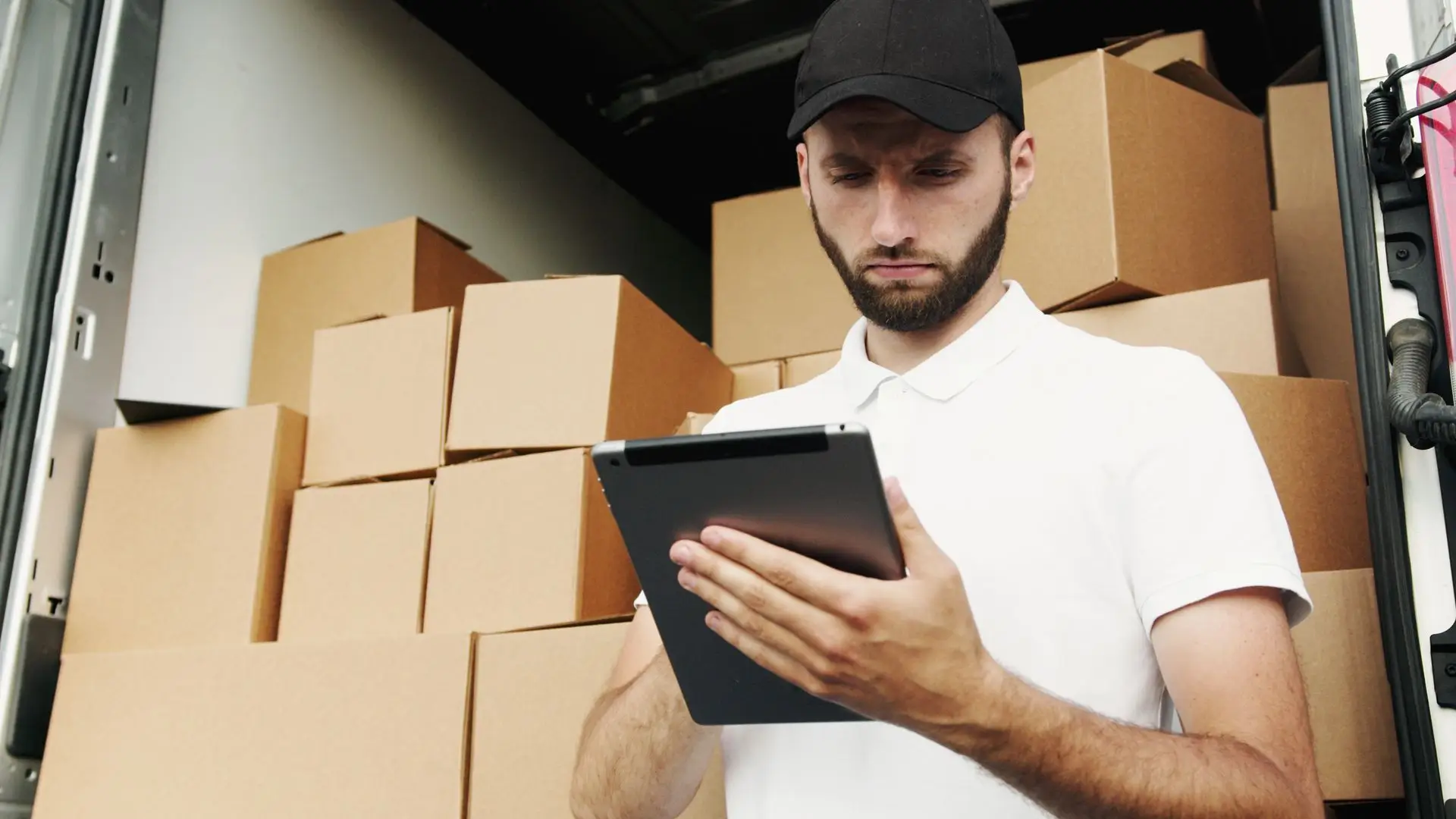 Mobile WMS on the Warehouse Floor: How Handheld Devices Are Replacing Paper Entirely